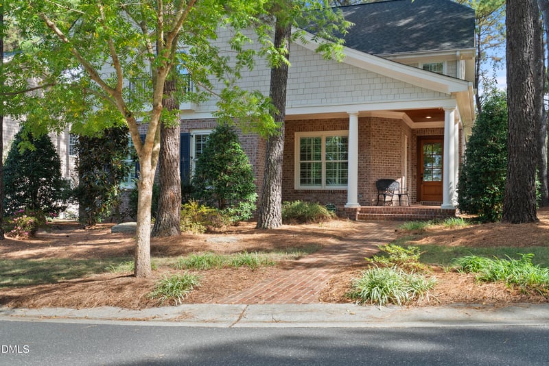 916 Overlook Ridge Rd, Wake Forest, NC 27587