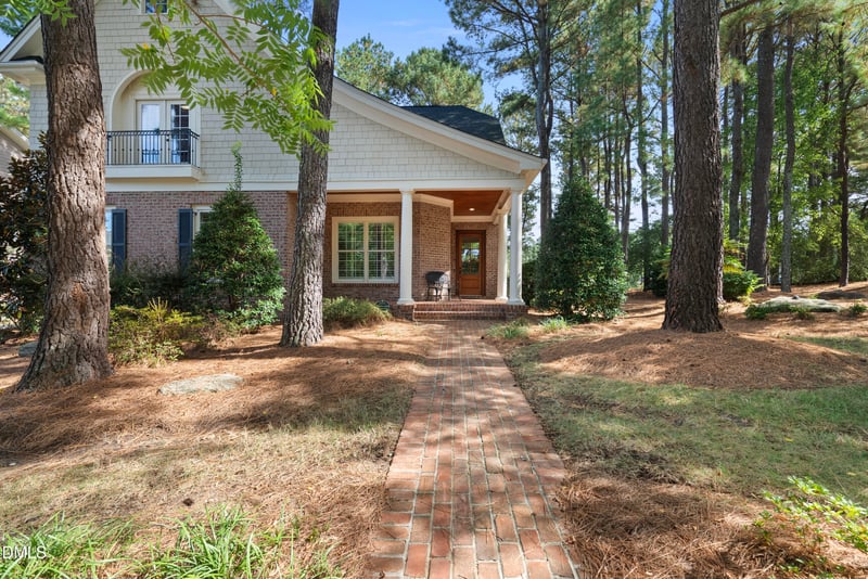 916 Overlook Ridge Rd, Wake Forest, NC 27587