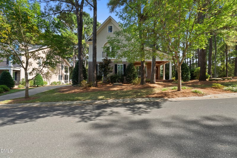 916 Overlook Ridge Rd, Wake Forest, NC 27587