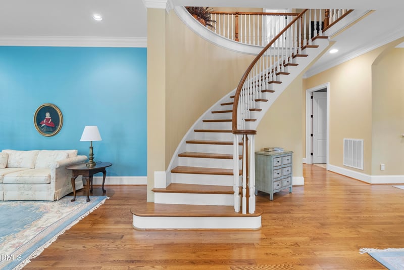 916 Overlook Ridge Rd, Wake Forest, NC 27587