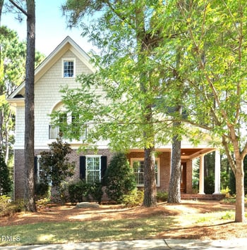 916 Overlook Ridge Rd, Wake Forest, NC 27587