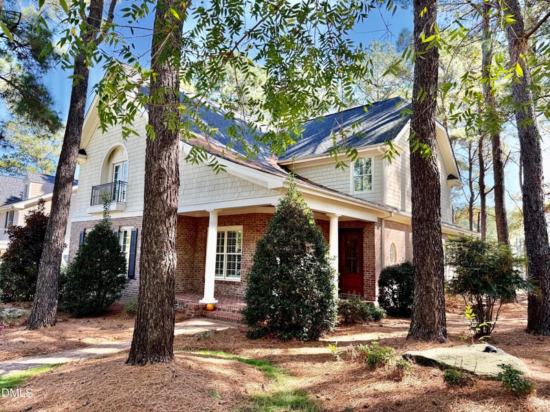 916 Overlook Ridge Rd, Wake Forest, NC 27587