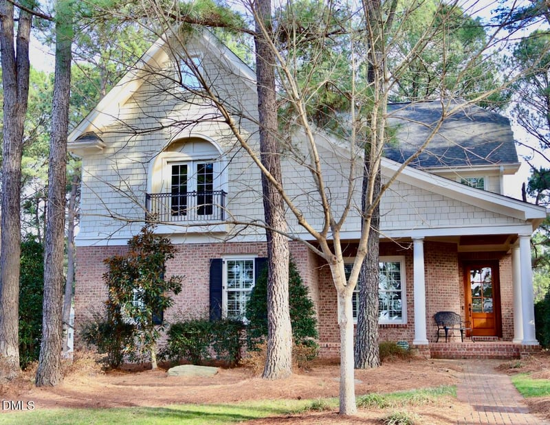 916 Overlook Ridge Rd, Wake Forest, NC 27587