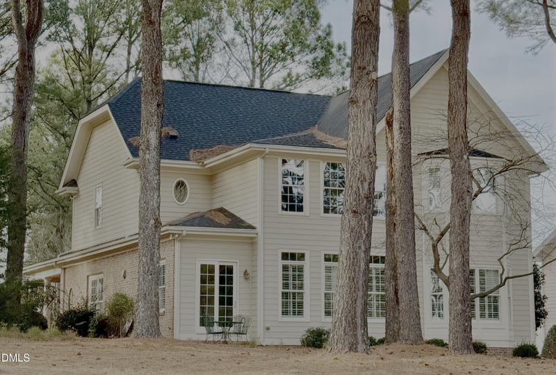 916 Overlook Ridge Rd, Wake Forest, NC 27587