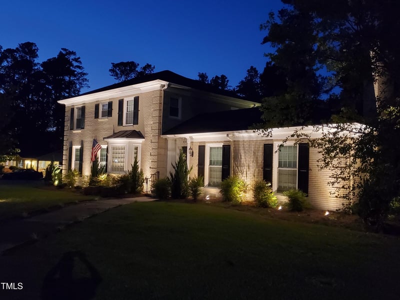 916 W Pope St, Dunn, NC 28334