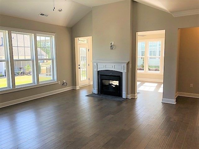 916 Poppy Fields Ln #423, Wake Forest, NC 27587