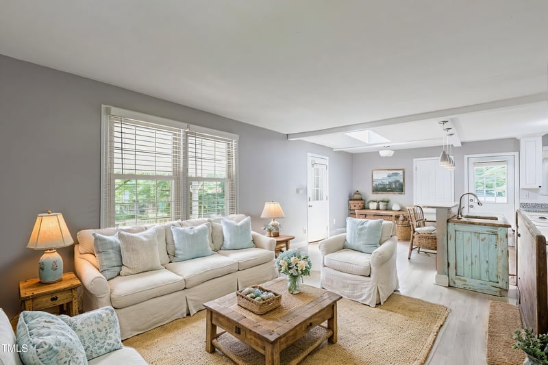 916 Powell Dr, Garner, NC 27529