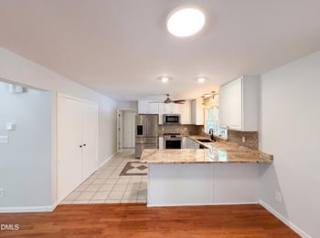 916 Quail Ave, Wake Forest, NC 27587