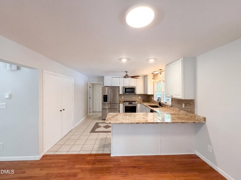 916 Quail Ave, Wake Forest, NC 27587