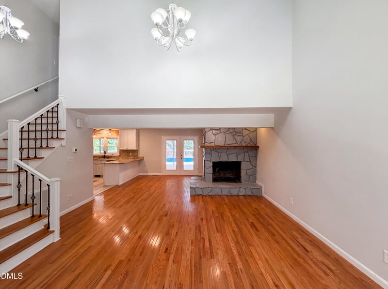 916 Quail Ave, Wake Forest, NC 27587