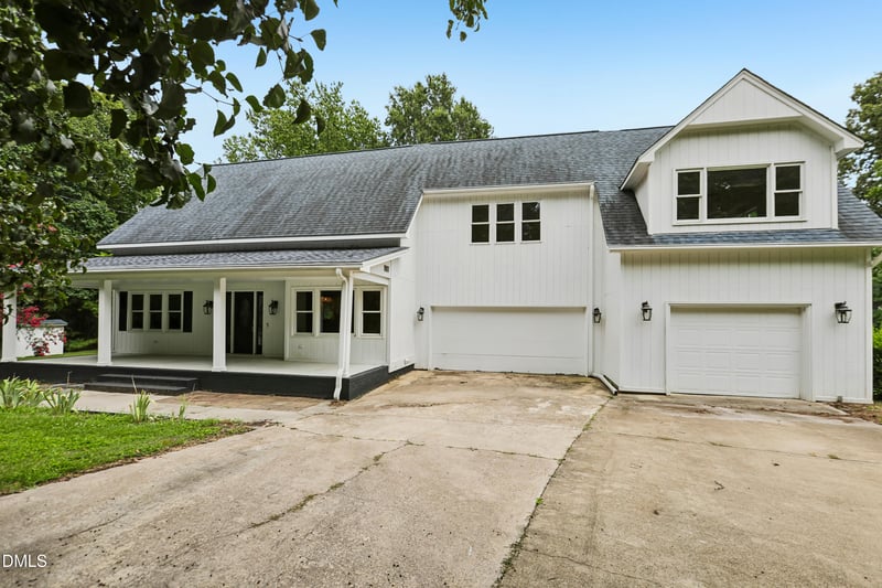 916 Quail Ave, Wake Forest, NC 27587