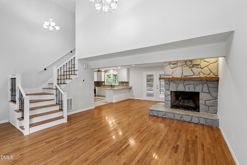 916 Quail Ave, Wake Forest, NC 27587