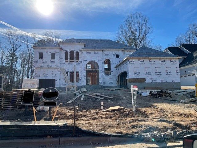 916 Regent Oak Dr, Cary, NC 27519
