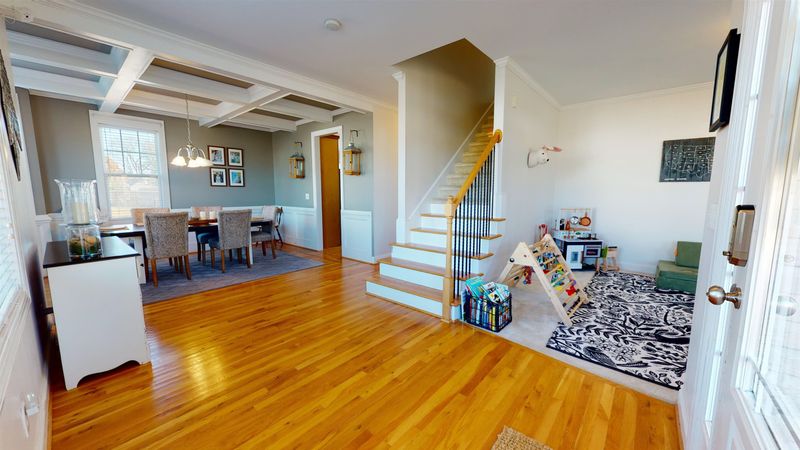 916 Ruth Cir, Fuquay Varina, NC 27526