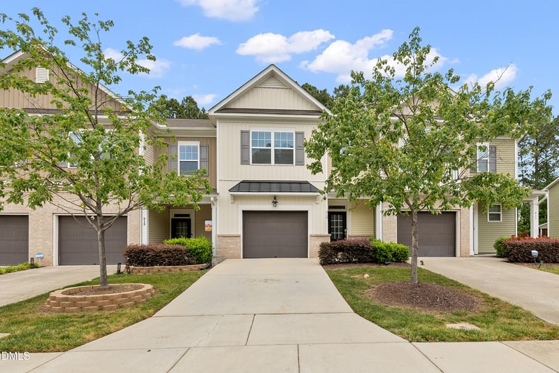 916 Saratoga Dr, Durham, NC 27704