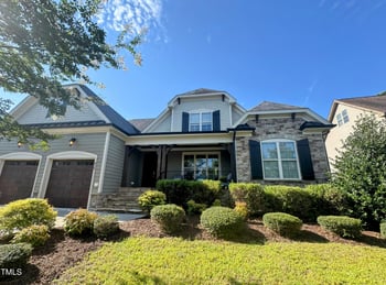 916 Shasta Daisy Dr, Wake Forest, NC 27587