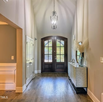 916 Shasta Daisy Dr, Wake Forest, NC 27587
