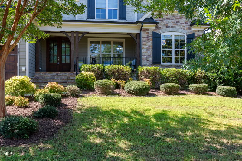 916 Shasta Daisy Dr, Wake Forest, NC 27587