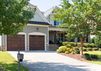 916 Shasta Daisy Dr, Wake Forest, NC 27587