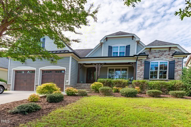 916 Shasta Daisy Dr, Wake Forest, NC 27587