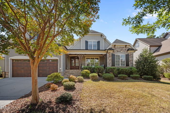 916 Shasta Daisy Dr, Wake Forest, NC 27587