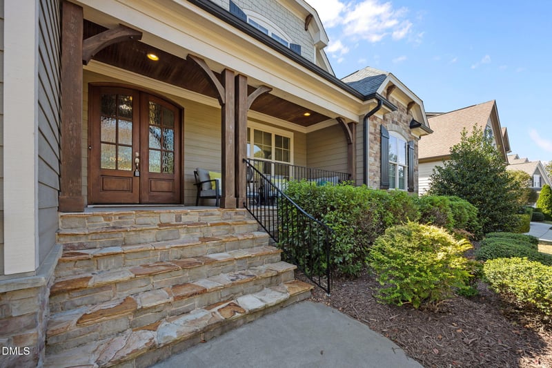 916 Shasta Daisy Dr, Wake Forest, NC 27587