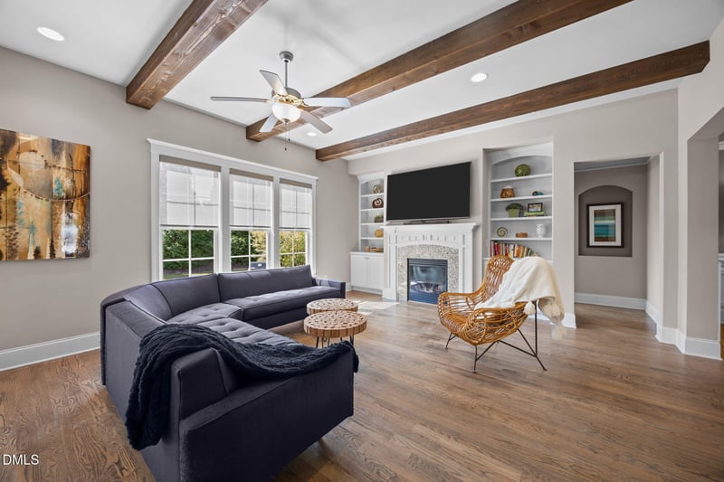 916 Shasta Daisy Dr, Wake Forest, NC 27587