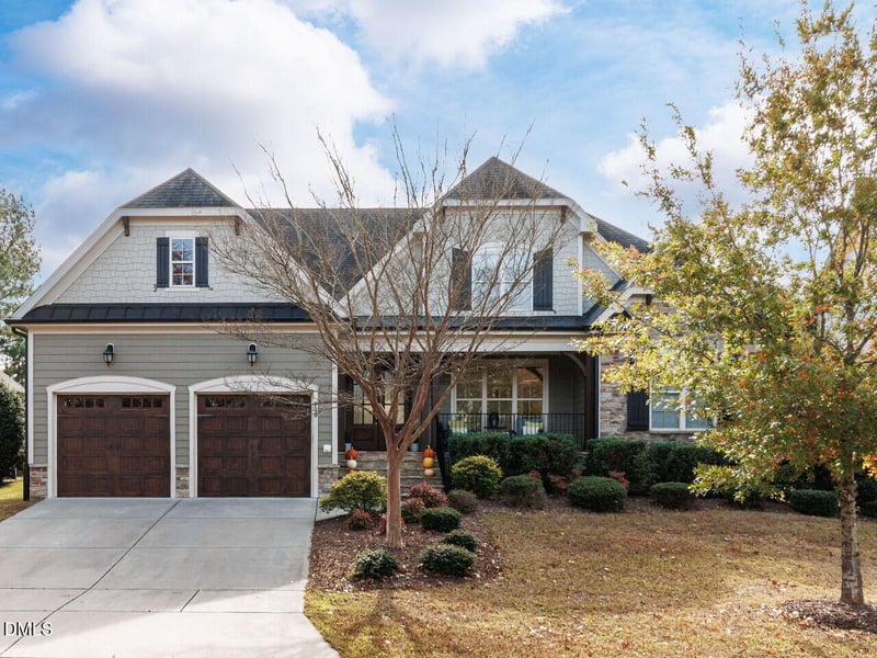 916 Shasta Daisy Dr, Wake Forest, NC 27587