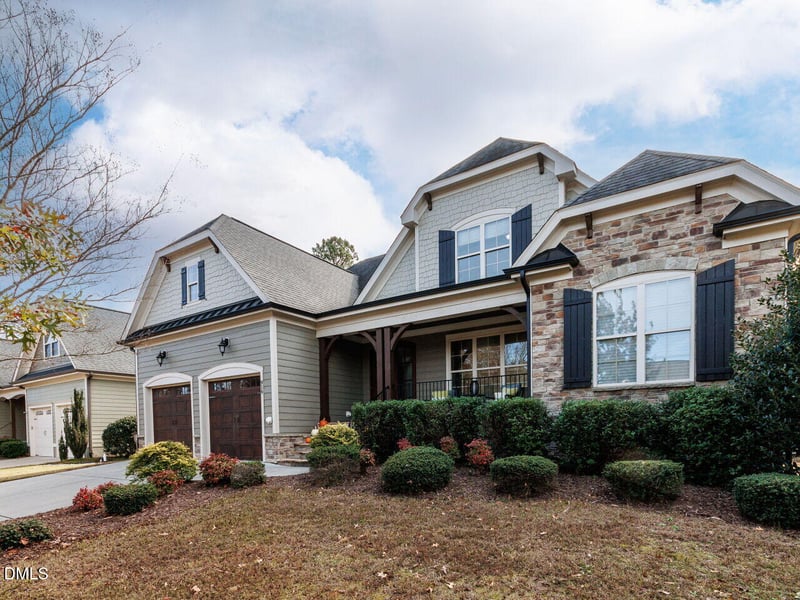 916 Shasta Daisy Dr, Wake Forest, NC 27587