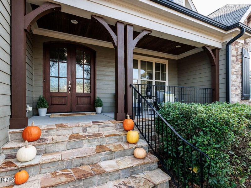 916 Shasta Daisy Dr, Wake Forest, NC 27587