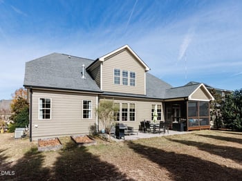 916 Shasta Daisy Dr, Wake Forest, NC 27587