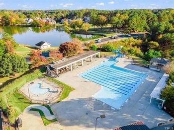 916 Shasta Daisy Dr, Wake Forest, NC 27587