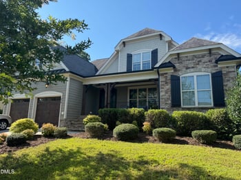 916 Shasta Daisy Dr, Wake Forest, NC 27587