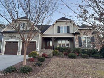 916 Shasta Daisy Dr, Wake Forest, NC 27587