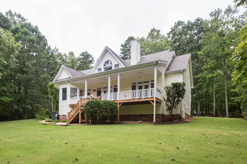 916 Windy Ridge Rd, Chapel Hill, NC 27517