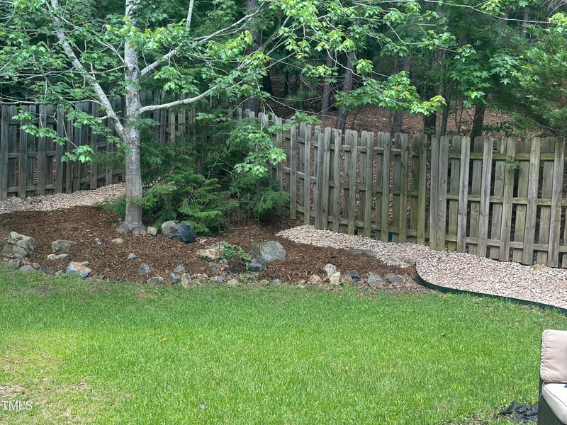 916 Woodside Park Ln, Durham, NC 27704