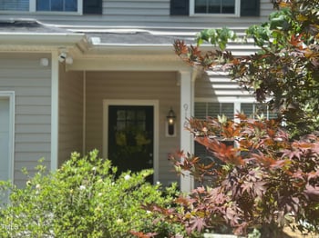 916 Woodside Park Ln, Durham, NC 27704