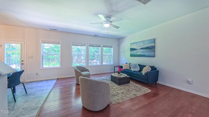916 Woodside Park Ln, Durham, NC 27704
