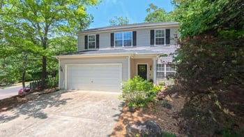 916 Woodside Park Ln, Durham, NC 27704