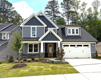 9160 Dupree Meadow Dr #13, Angier, NC 27501