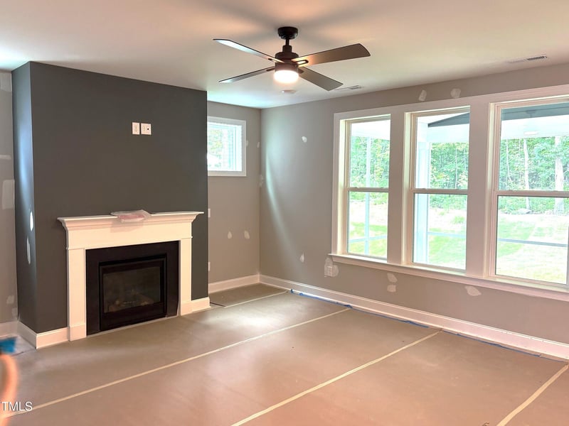 9160 Dupree Meadow Dr #13, Angier, NC 27501