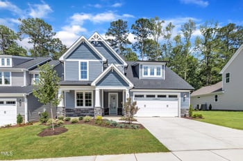 9160 Dupree Meadow Dr #13, Angier, NC 27501