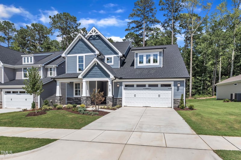 9160 Dupree Meadow Dr #13, Angier, NC 27501