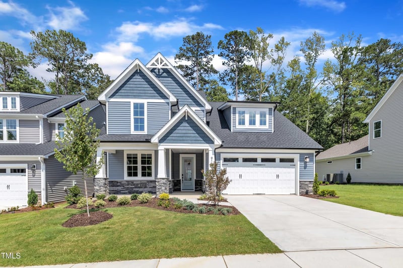 9160 Dupree Meadow Dr #13, Angier, NC 27501