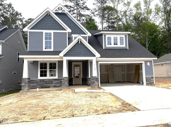 9160 Dupree Meadow Dr, Angier, NC 27501