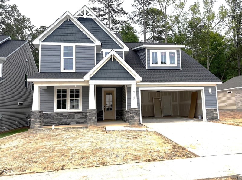 9160 Dupree Meadow Dr, Angier, NC 27501