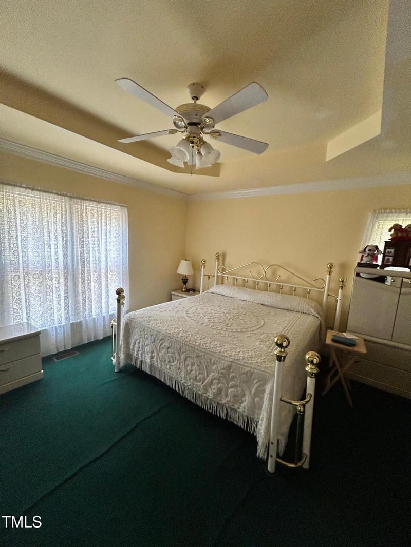 9160 Old Cascade Dr, Garner, NC 27529