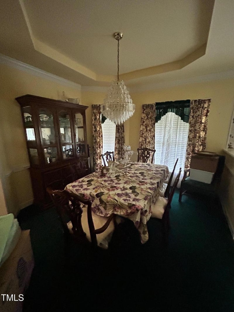 9160 Old Cascade Dr, Garner, NC 27529