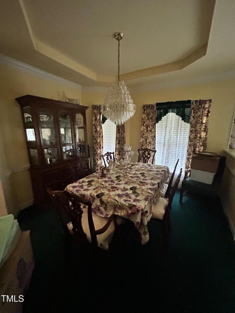 9160 Old Cascade Dr, Garner, NC 27529