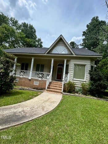 9160 Old Cascade Road Dr, Garner, NC 27529